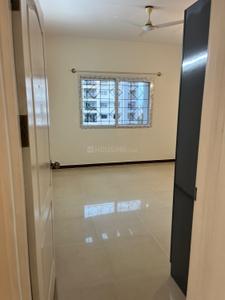 Hall Image of 1865 Sq.ft 3 BHK Apartment / Flat for rent in Skyline Beverly Park, Amrutahalli Bengaluru for Rs. 60000