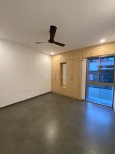 Bedroom Image of 1765 Sq.ft 3 BHK Apartment / Flat for rent in Jayalakshmipuram Mysore for Rs. 36000