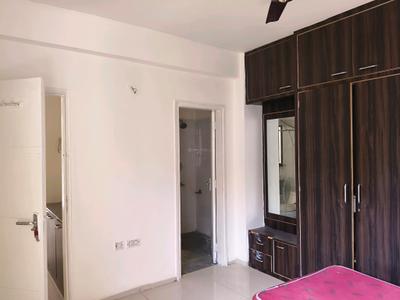 Bedroom Image of 1578 Sq.ft 3 BHK Apartment / Flat for sale in Tulip Violet, Sector 69 Gurgaon for Rs. 22500000