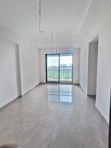 1 BHK Flat