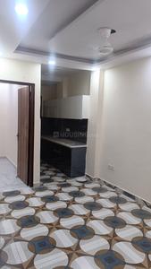 2 BHK Independent Builder Floor