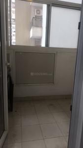 Balcony Image of 1995 Sq.ft 3.5 BHK Apartment / Flat for sale in Gulshan Ikebana, Sector 143 Noida for Rs. 32000000