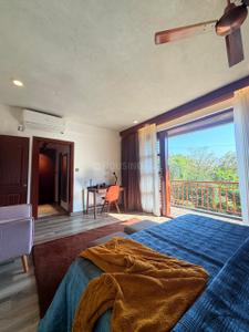 Bedroom Image of 4250 Sq.ft 4.5 BHK Villa for sale in Maysons Udbhava, Nehru Nagar Bengaluru for Rs. 60000000