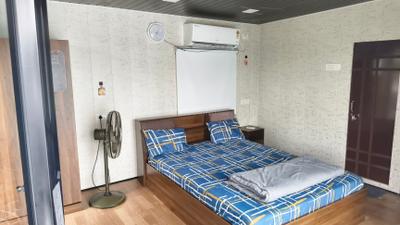 Bedroom Image of 247500 Sq.ft 4 BHK Farm House for sale in Chevella Hyderabad for Rs. 22500000