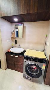 Image of 970 Sq.ft 2 BHK Apartment / Flat for sale in Ashwin Vasant Oscar, Mulund West, Mumbai for Rs. 21000000