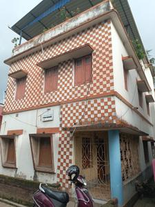 Image of 1200 Sq.ft 4 BHK Independent House for sale in Barrackpore, Kolkata for Rs. 8500000