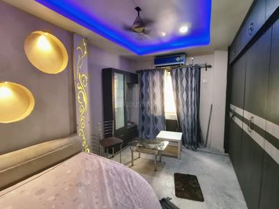 Bedroom Image of 2350 Sq.ft 4 BHK Apartment / Flat for sale in Behala Kolkata for Rs. 9000000