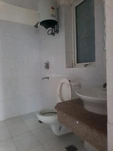 Bedroom Two Image of 1300 Sq.ft 2 BHK Apartment / Flat for sale in Indiabulls Centrum Park, Sector 103 Gurgaon for Rs. 15000000
