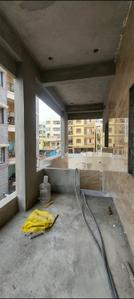 Balcony Image of 2000 Sq.ft 4 BHK Duplex for sale in Ramamurthy Nagar Bengaluru for Rs. 15900000