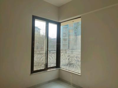 Bedroom Image of 825 Sq.ft 2 BHK Apartment / Flat for sale in HCS Horizon, Mira Road East Mira Bhayandar for Rs. 8200000