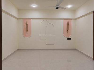 Hall Image of 2200 Sq.ft 4 BHK Apartment / Flat for sale in W 57, Wakad Pune for Rs. 31000000