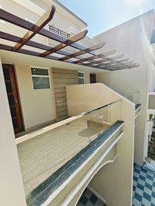 Image of 1152 Sq.ft 4 BHK Villa for sale in Maple Home, Preet Colony, Zirakpur for Rs. 16500000