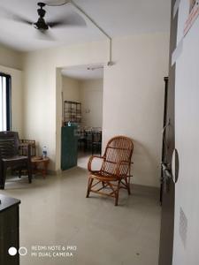 Image of 545 Sq.ft 1 BHK Independent House for sale in Shardul Apartment by Dhareshwar Builder, Dhayari, Pune for Rs. 2000000