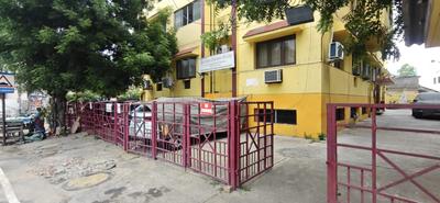 Image of 2215 Sq.ft 4 BHK Apartment / Flat for sale in Saidapet, Chennai for Rs. 9750000