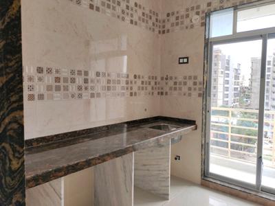 Kitchen Image of 1100 Sq.ft 2 BHK Apartment / Flat for sale in Ulwe Navi Mumbai for Rs. 8800000