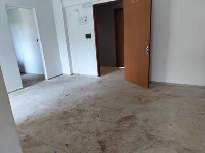 Bedroom Image of 987 Sq.ft 2 BHK Apartment / Flat for sale in Magnolia Signature, Rajarhat Kolkata for Rs. 5188250