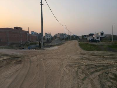 Image of 540 Sq.ft Residential Plot / Land for sale in Girdharpur Sunarasi, Ghaziabad for Rs. 1560000