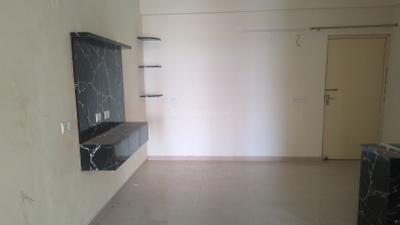Living Room Image of 800 Sq.ft 3 BHK Apartment / Flat for sale in GLS Arawali Homes, Sector 4 Sohna for Rs. 6350000
