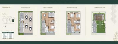 Image of 3100 Sq.ft 5 BHK Independent House for sale in Rasulgarh, Bhubaneswar for Rs. 32500000