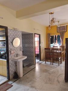 Hall Image of 1300 Sq.ft 3 BHK Apartment / Flat for sale in Prince Anwar Shah Connector Kolkata for Rs. 6200000