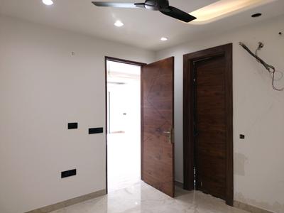 Bedroom Image of 3150 Sq.ft 4 BHK Builder Floor for sale in Sector 21C Faridabad for Rs. 32500000