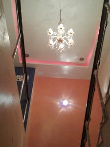 Hall Image of 2100 Sq.ft 3 BHK Villa for sale in Kamala Amulya Homes, Kushaiguda Secunderabad for Rs. 18500000