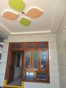 Bedroom Image of 3300 Sq.ft 4 BHK Independent House for sale in Beeramguda Sangareddy for Rs. 13600000