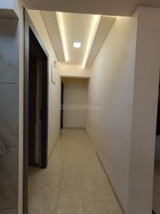 Image of 1690 Sq.ft 3 BHK Apartment / Flat for sale in Kohinoor Majestic, Kalyan West, Kalyan for Rs. 17500000