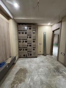Hall Image of 2250 Sq.ft 4 BHK Builder Floor for sale in Rajouri Garden New Delhi for Rs. 55000000