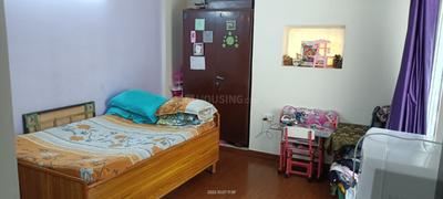 Bedroom Image of 900 Sq.ft 2 BHK Apartment / Flat for sale in Aditya Urban Casa, Sector 78 Noida for Rs. 11300000