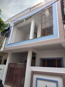 Image of 1700 Sq.ft 3 BHK Independent House for sale in Uattardhona, Lucknow for Rs. 8000000