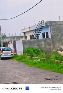 Image of 1000 Sq.ft Residential Plot / Land for sale in Banthra Sikander Pur, Lucknow for Rs. 1695000
