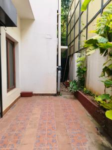 Living Room Image of 4125 Sq.ft 4 BHK Independent House for sale in Sanjaynagar Bengaluru for Rs. 110000000