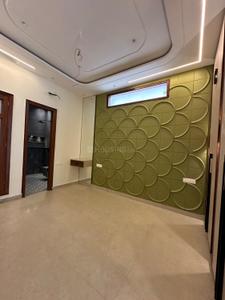 Hall Image of 1350 Sq.ft 4 BHK Independent House for sale in Sector 123 Mohali for Rs. 21500000
