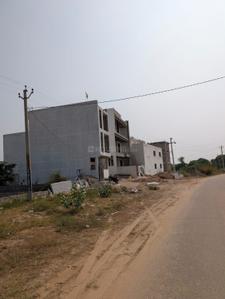 Image of 1500 Sq.ft Residential Plot / Land for sale in Mansarovar Extension, Jaipur for Rs. 10332920