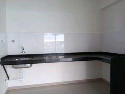 Kitchen Image of 3000 Sq.ft 3 BHK Villa for rent in Siddhivinayak Sunshree Emerald, Kondhwa Pune for Rs. 45000