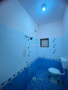 Bathroom Image of 1600 Sq.ft 3 BHK Duplex for sale in K R Puram Bengaluru for Rs. 20000000
