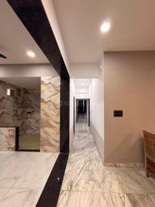 Hall Image of 2200 Sq.ft 3 BHK Apartment / Flat for sale in Shree Balaji Wind Park, Vaishno Devi Circle Ahmedabad for Rs. 13151000