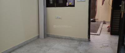 Bedroom Image of 1200 Sq.ft 3 BHK Builder Floor for sale in Vikaspuri New Delhi for Rs. 14000000