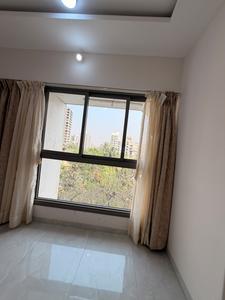 Bedroom Image of 325 Sq.ft 1 BHK Apartment / Flat for sale in Om Sai Kripa Ressidency, Vikhroli East Mumbai for Rs. 5702400