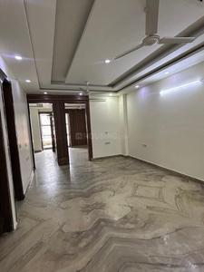 3 BHK Independent Builder Floor