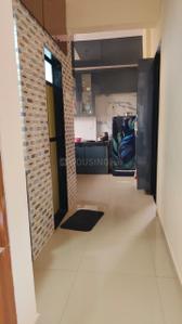 Hall Image of 565 Sq.ft 1 BHK Apartment / Flat for sale in Dombivli East Thane for Rs. 4500000
