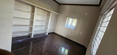 Bathroom Image of 600 Sq.ft 1 BHK Independent House for rent in Saregudem Hyderabad for Rs. 7000