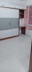 Bedroom Image of 1110 Sq.ft 2.5 BHK Apartment / Flat for rent in Urbanrise On Cloud 33, Bachupally Hyderabad for Rs. 35000