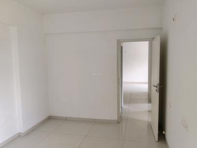 Bedroom Image of 1200 Sq.ft 2 BHK Apartment / Flat for sale in The Green Parmeshwar, Jagatpur Ahmedabad for Rs. 7200000