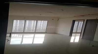 Hall Image of 400 Sq.ft 1 BHK Apartment / Flat for sale in Thane West Thane for Rs. 6000000