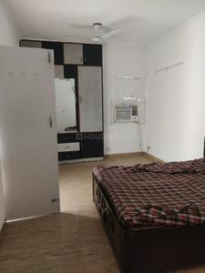 Bedroom Image of 1850 Sq.ft 2.5 BHK Apartment / Flat for sale in Sector 29 Noida for Rs. 22000000