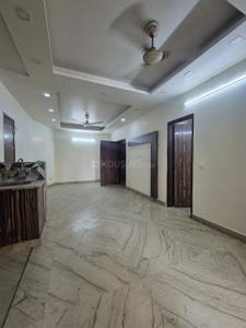 Hall Image of 1000 Sq.ft 2 BHK Builder Floor for sale in Ramesh Nagar New Delhi for Rs. 14500000