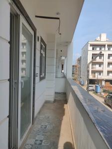 Bedroom One Image of 1350 Sq.ft 3 BHK Builder Floor for sale in Green Field Colony Faridabad for Rs. 16800000