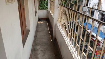 Image of 900 Sq.ft 2 BHK Apartment / Flat for sale in Beliaghata, Kolkata for Rs. 4900000